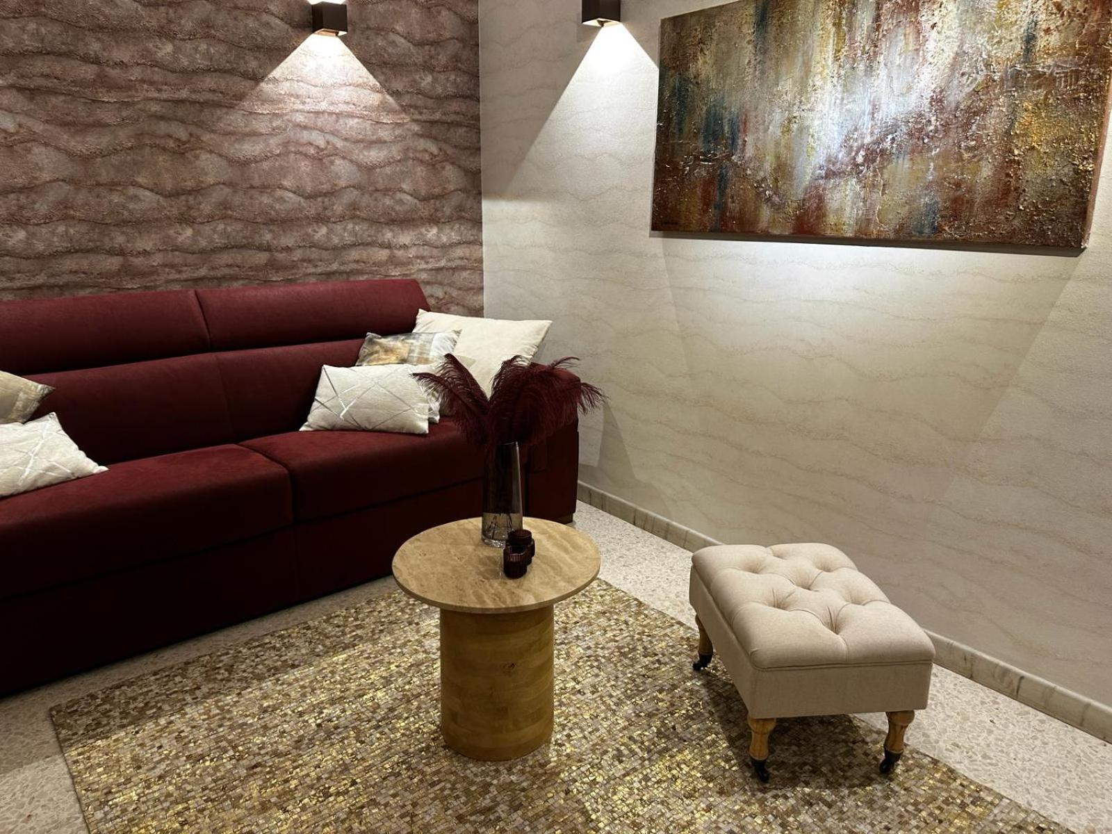 Rome Elements Apartment מראה חיצוני תמונה