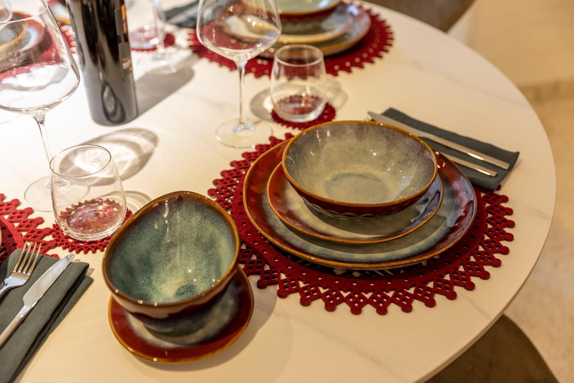 Rome Elements Apartment מראה חיצוני תמונה