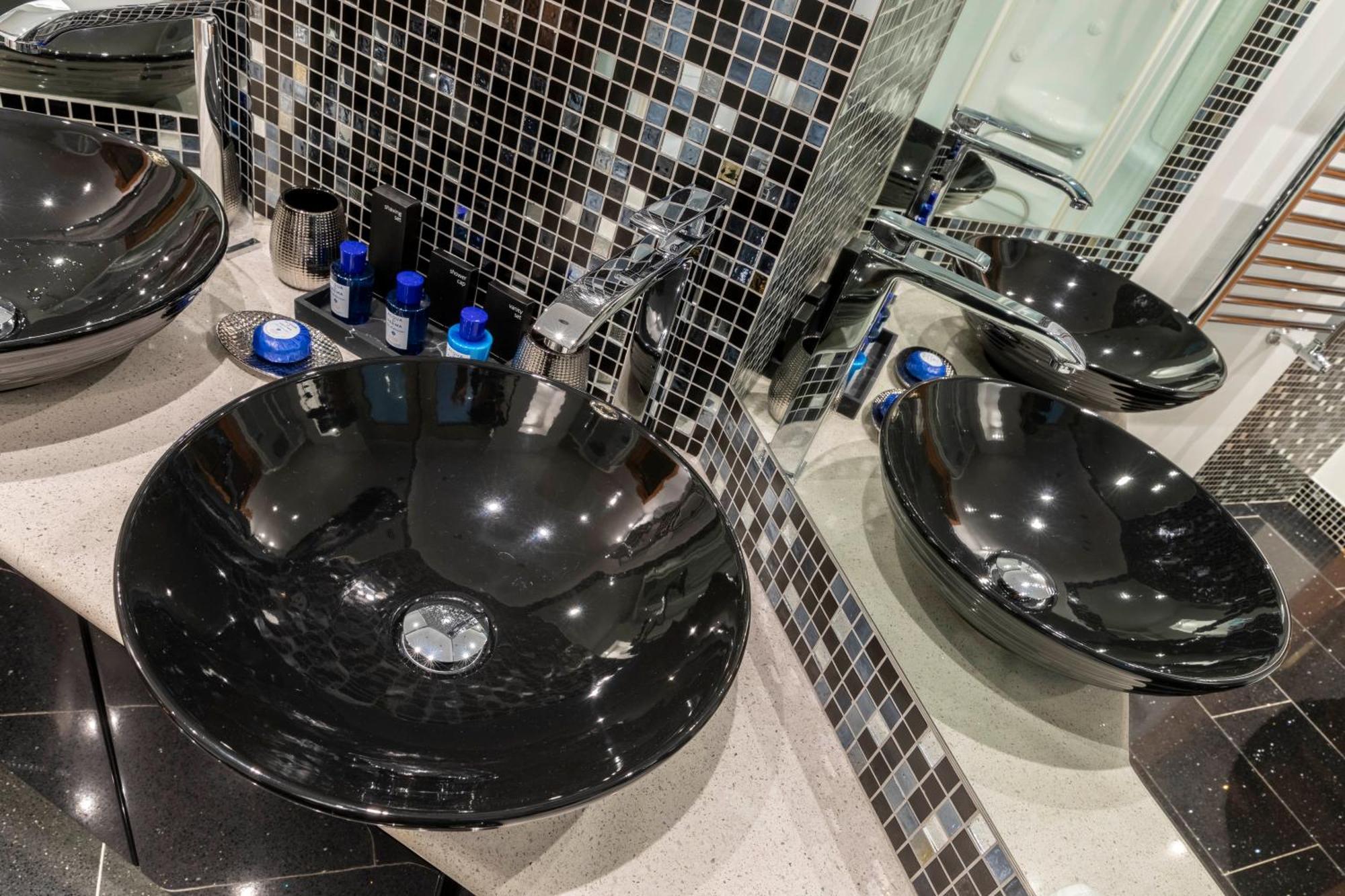Rome Elements Apartment מראה חיצוני תמונה