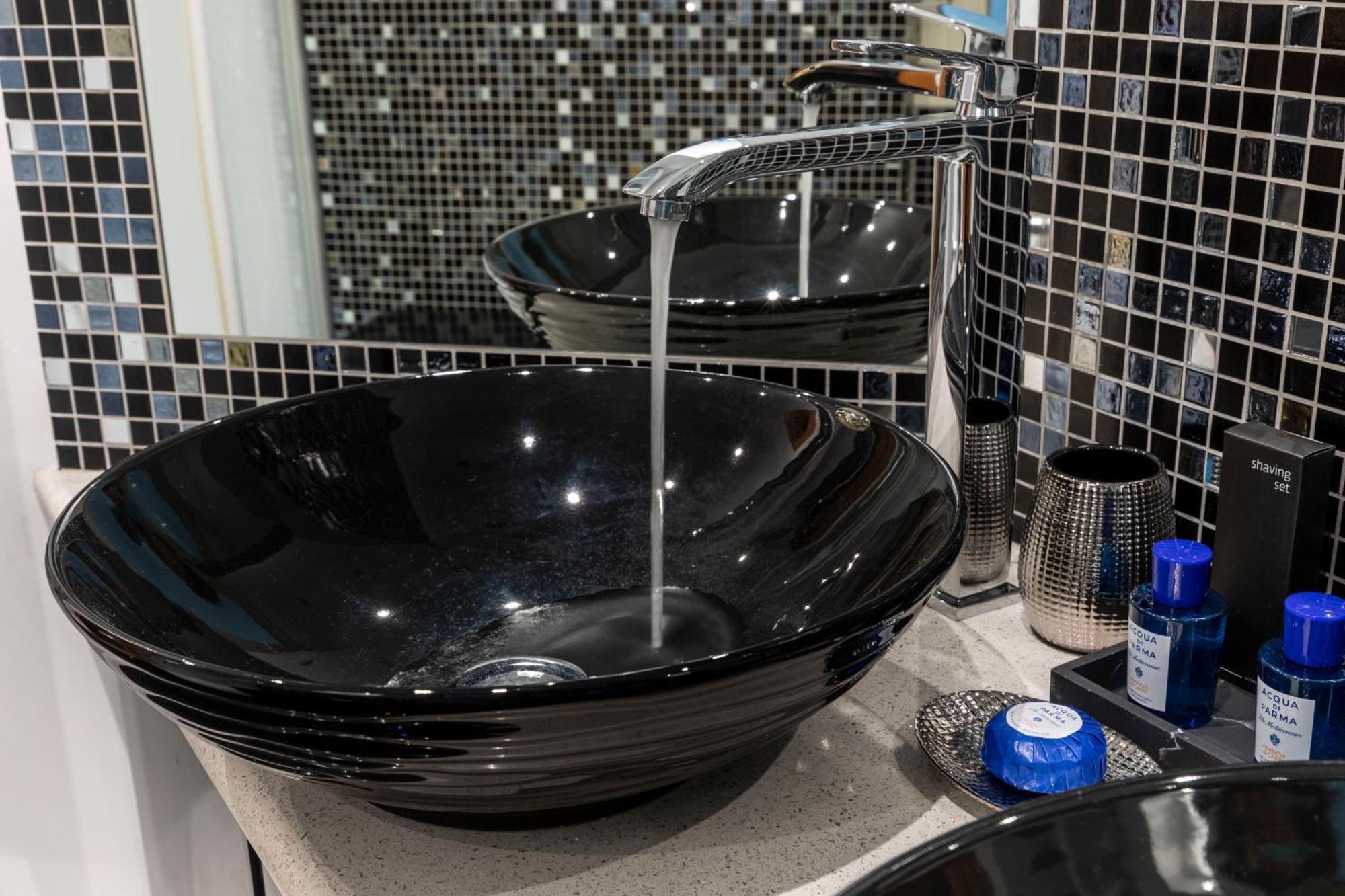 Rome Elements Apartment מראה חיצוני תמונה
