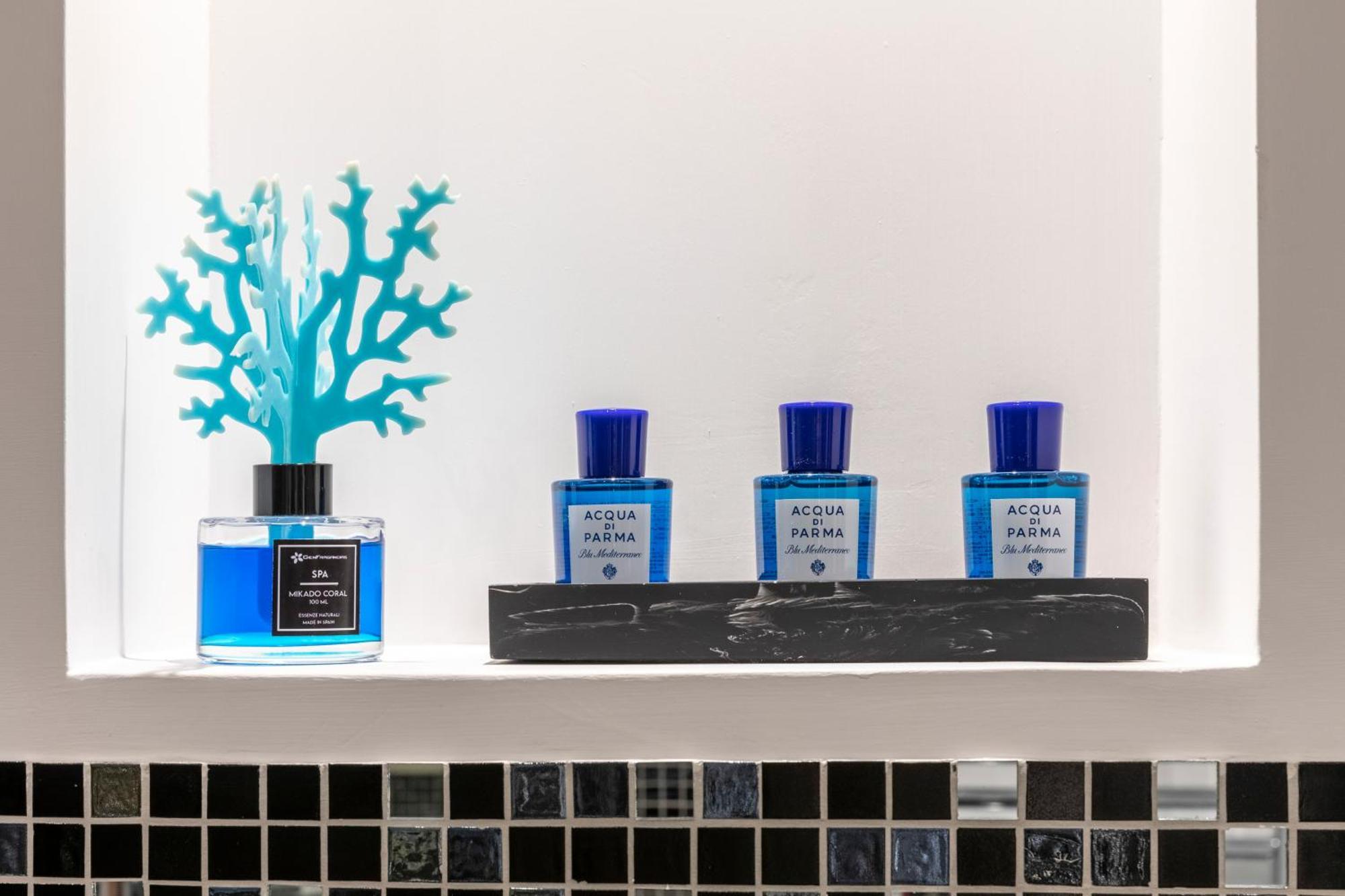 Rome Elements Apartment מראה חיצוני תמונה