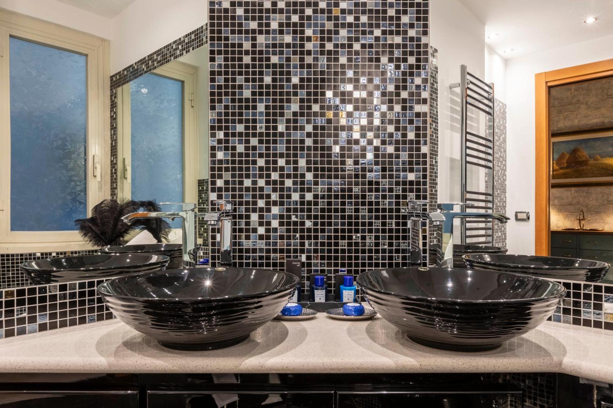 Rome Elements Apartment מראה חיצוני תמונה