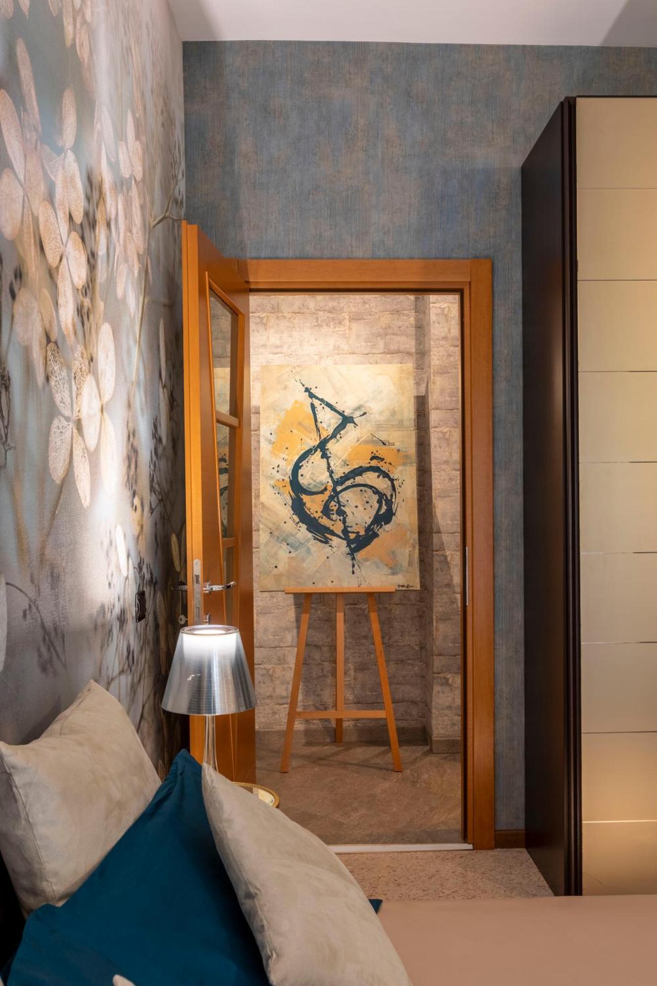 Rome Elements Apartment מראה חיצוני תמונה