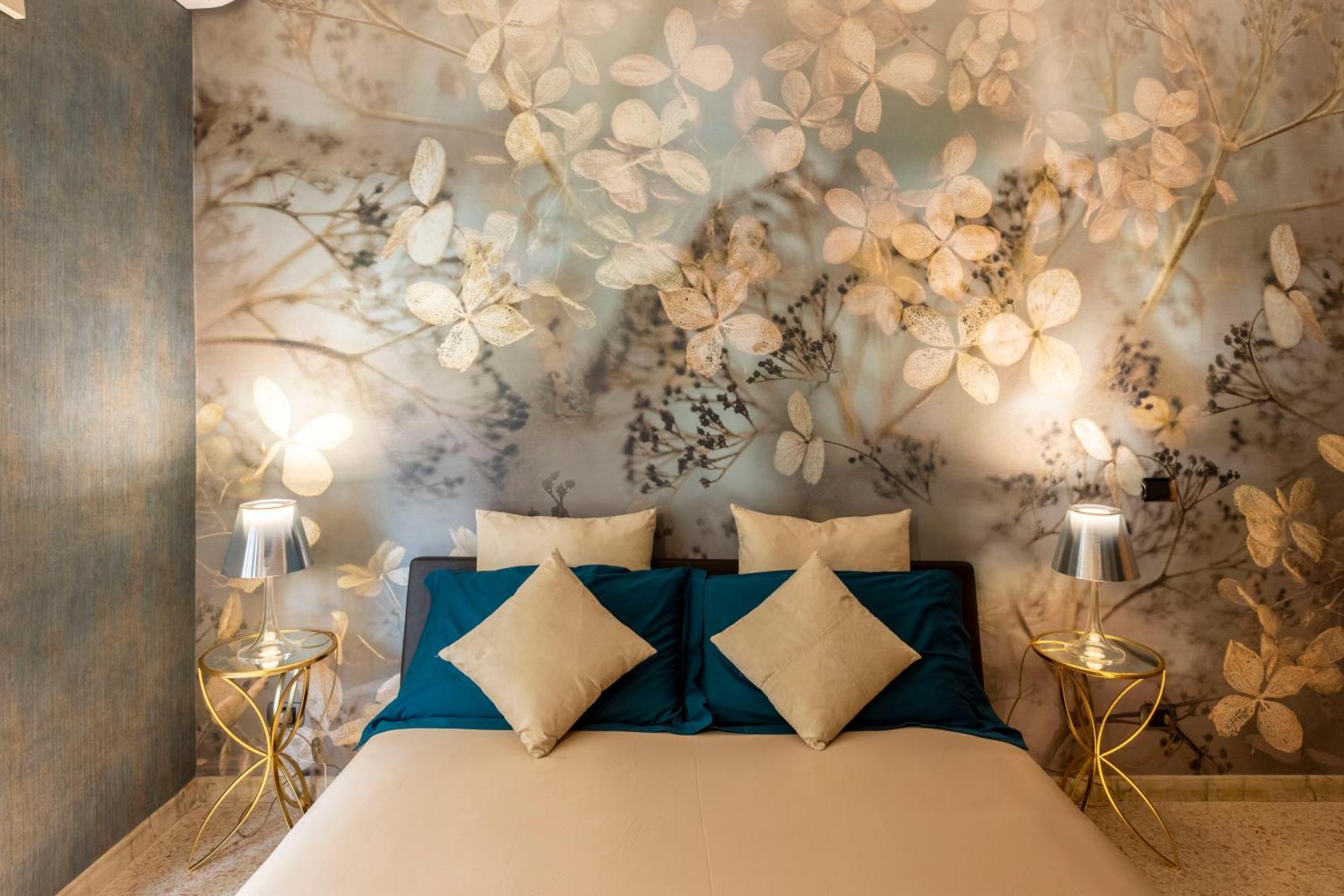 Rome Elements Apartment מראה חיצוני תמונה