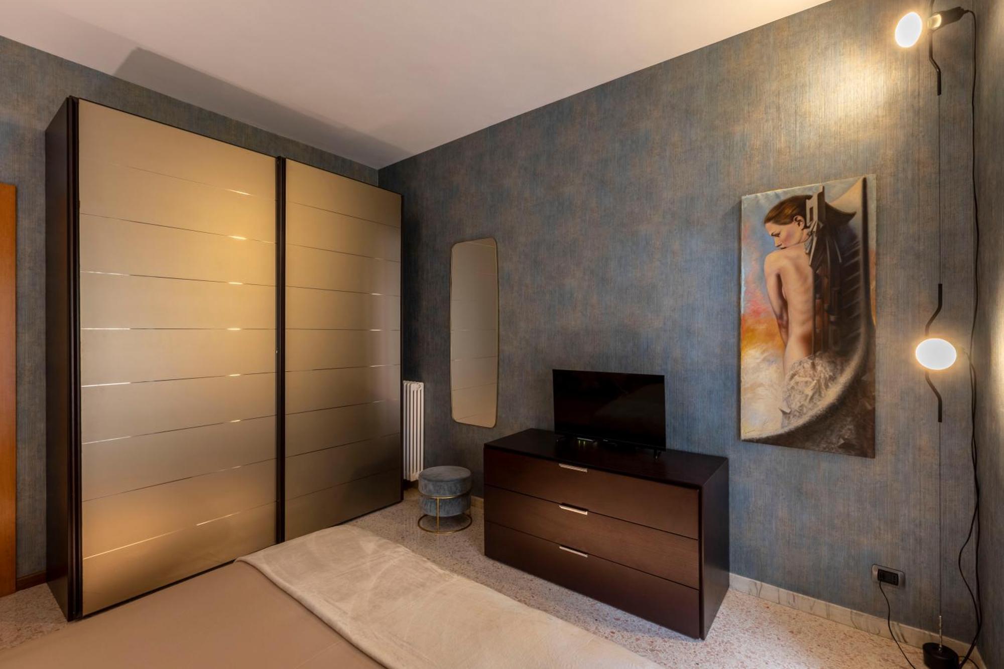 Rome Elements Apartment מראה חיצוני תמונה