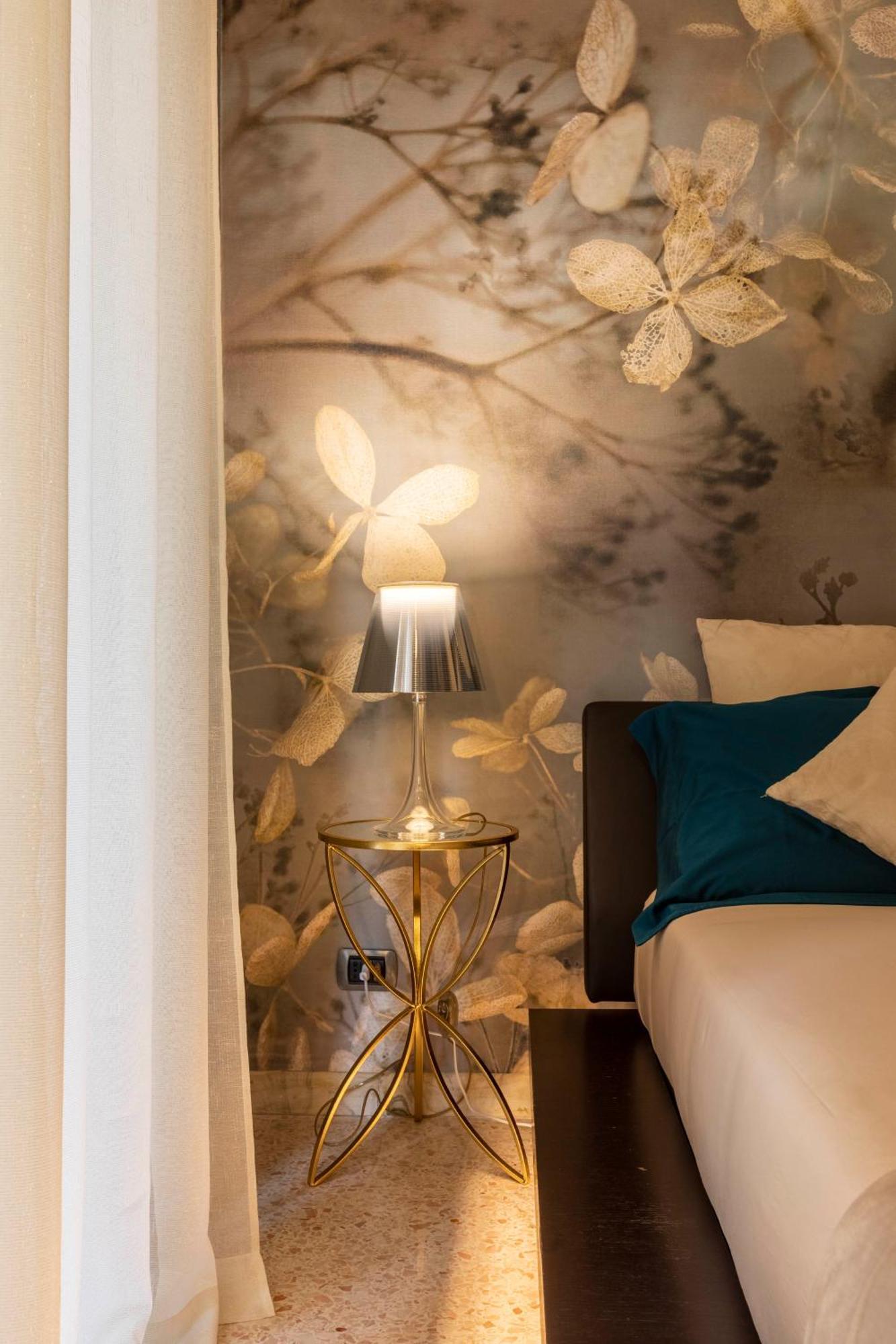 Rome Elements Apartment מראה חיצוני תמונה