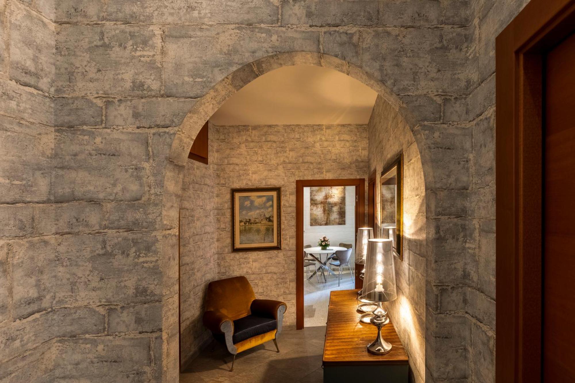 Rome Elements Apartment מראה חיצוני תמונה