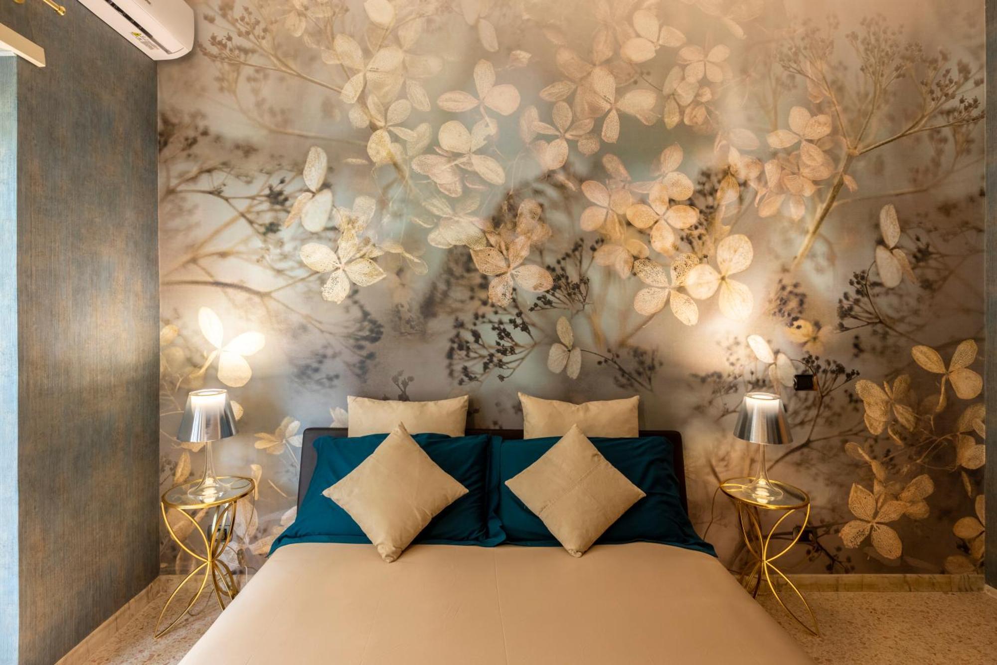 Rome Elements Apartment מראה חיצוני תמונה