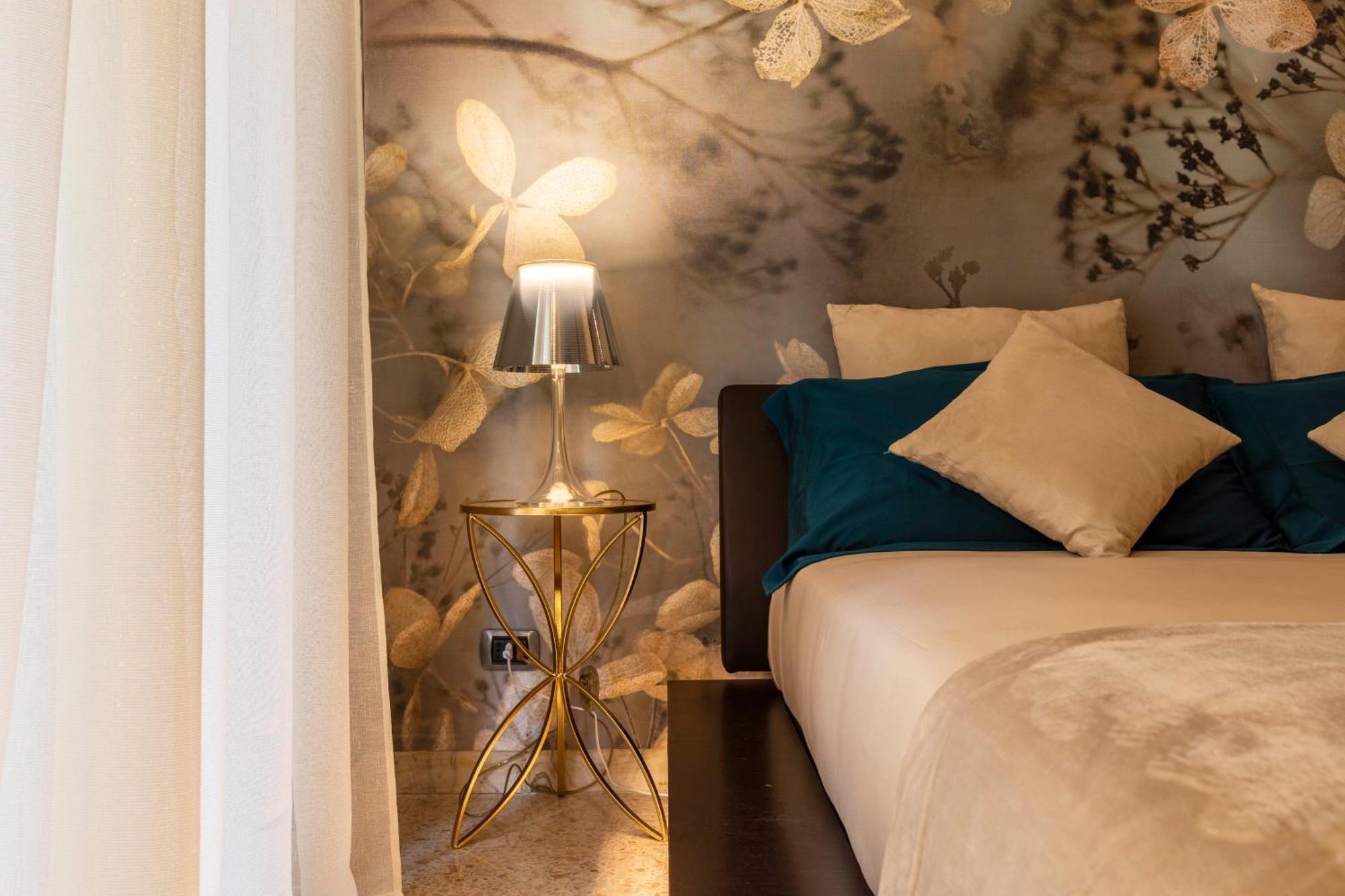 Rome Elements Apartment מראה חיצוני תמונה