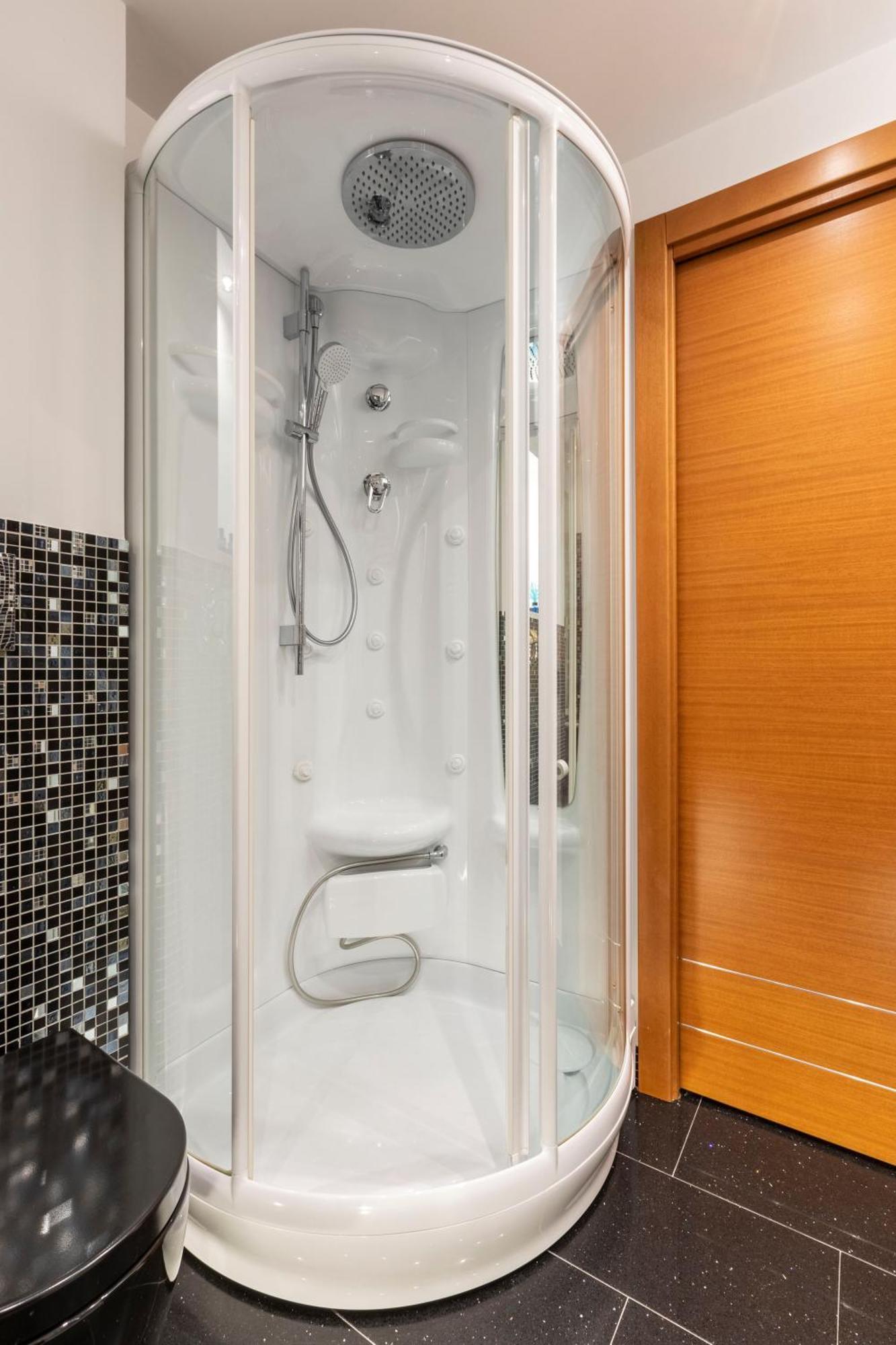 Rome Elements Apartment מראה חיצוני תמונה