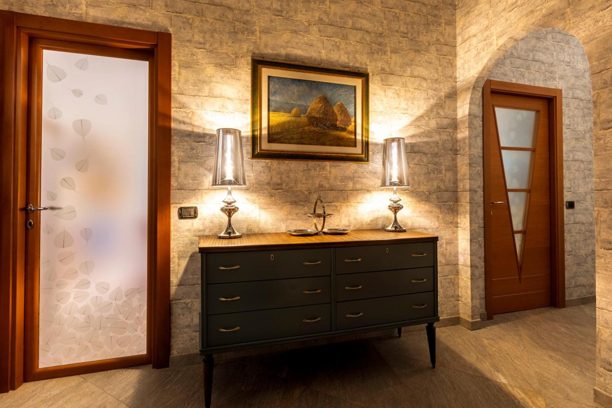 Rome Elements Apartment מראה חיצוני תמונה