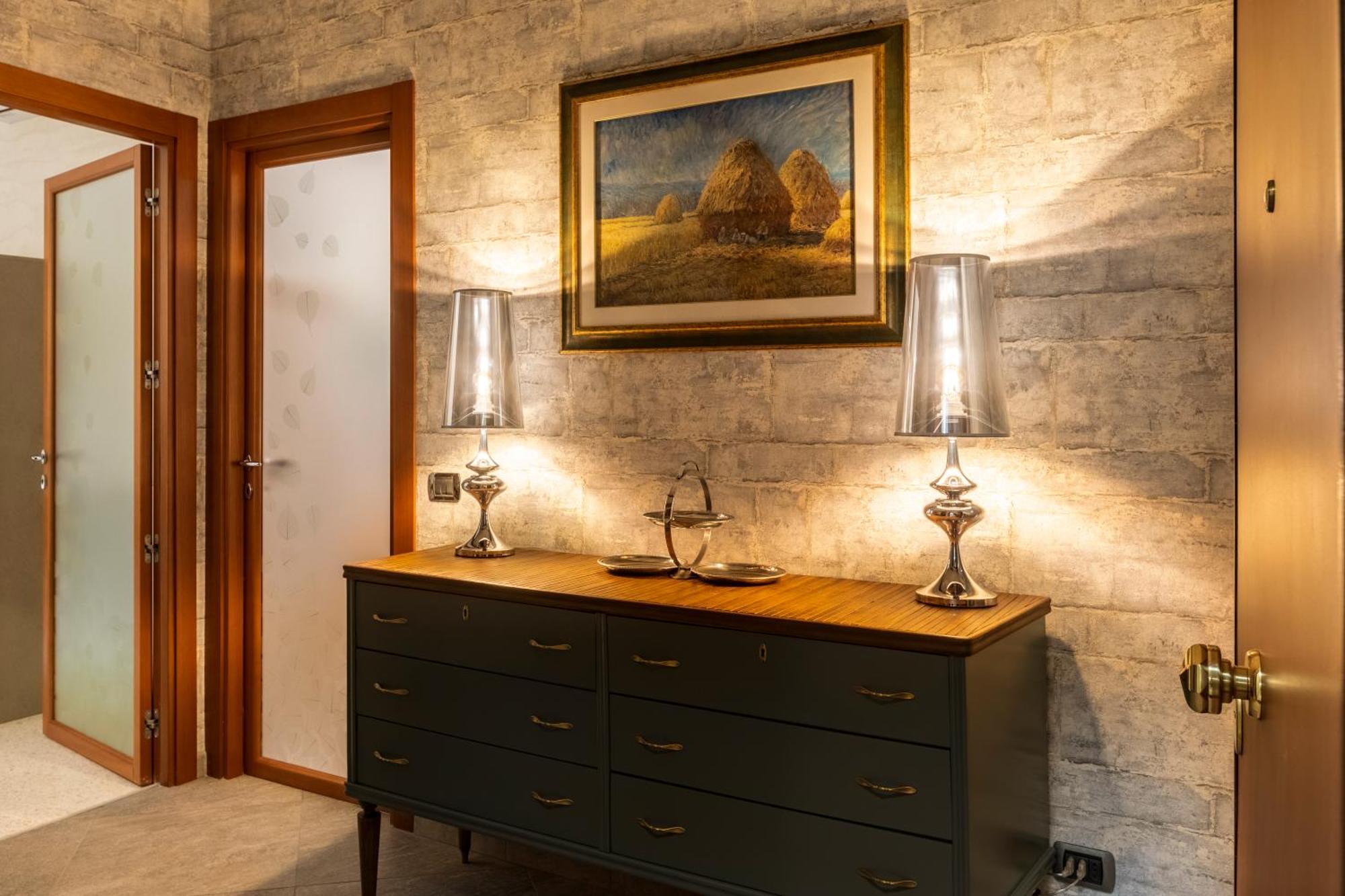 Rome Elements Apartment מראה חיצוני תמונה