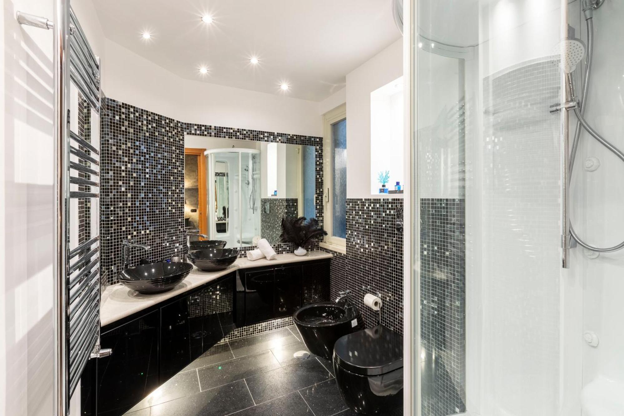 Rome Elements Apartment מראה חיצוני תמונה