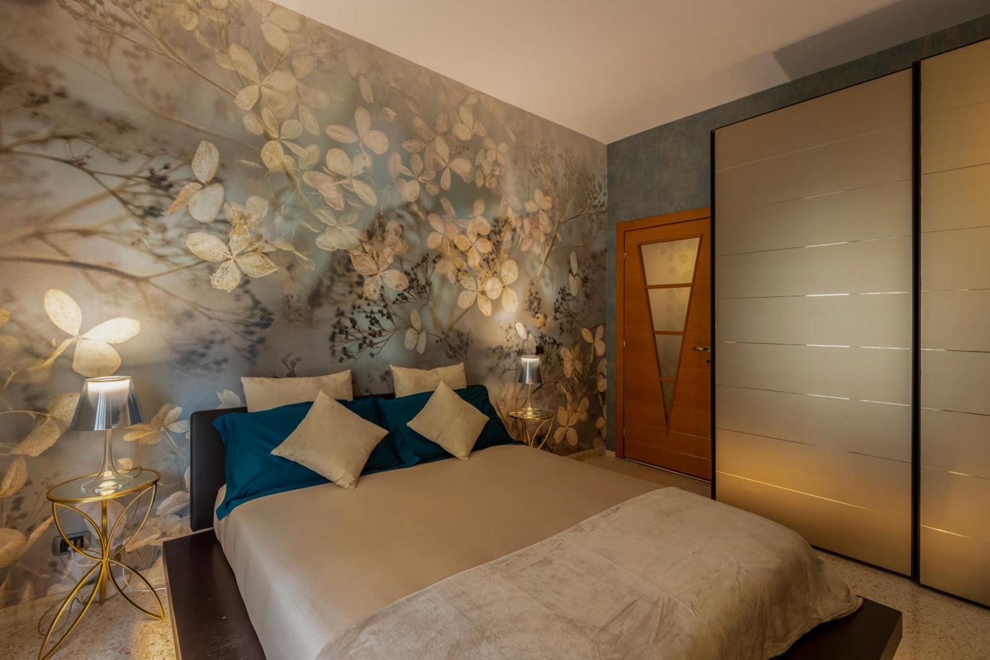 Rome Elements Apartment מראה חיצוני תמונה