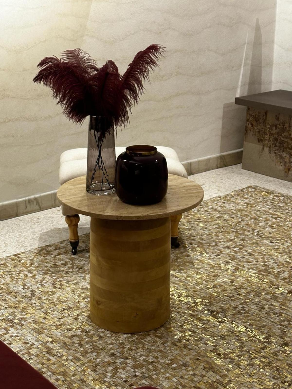 Rome Elements Apartment חדר תמונה