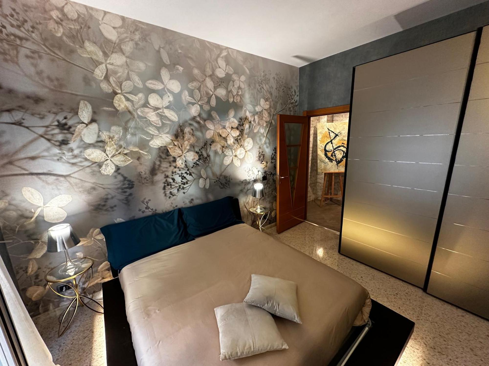 Rome Elements Apartment חדר תמונה