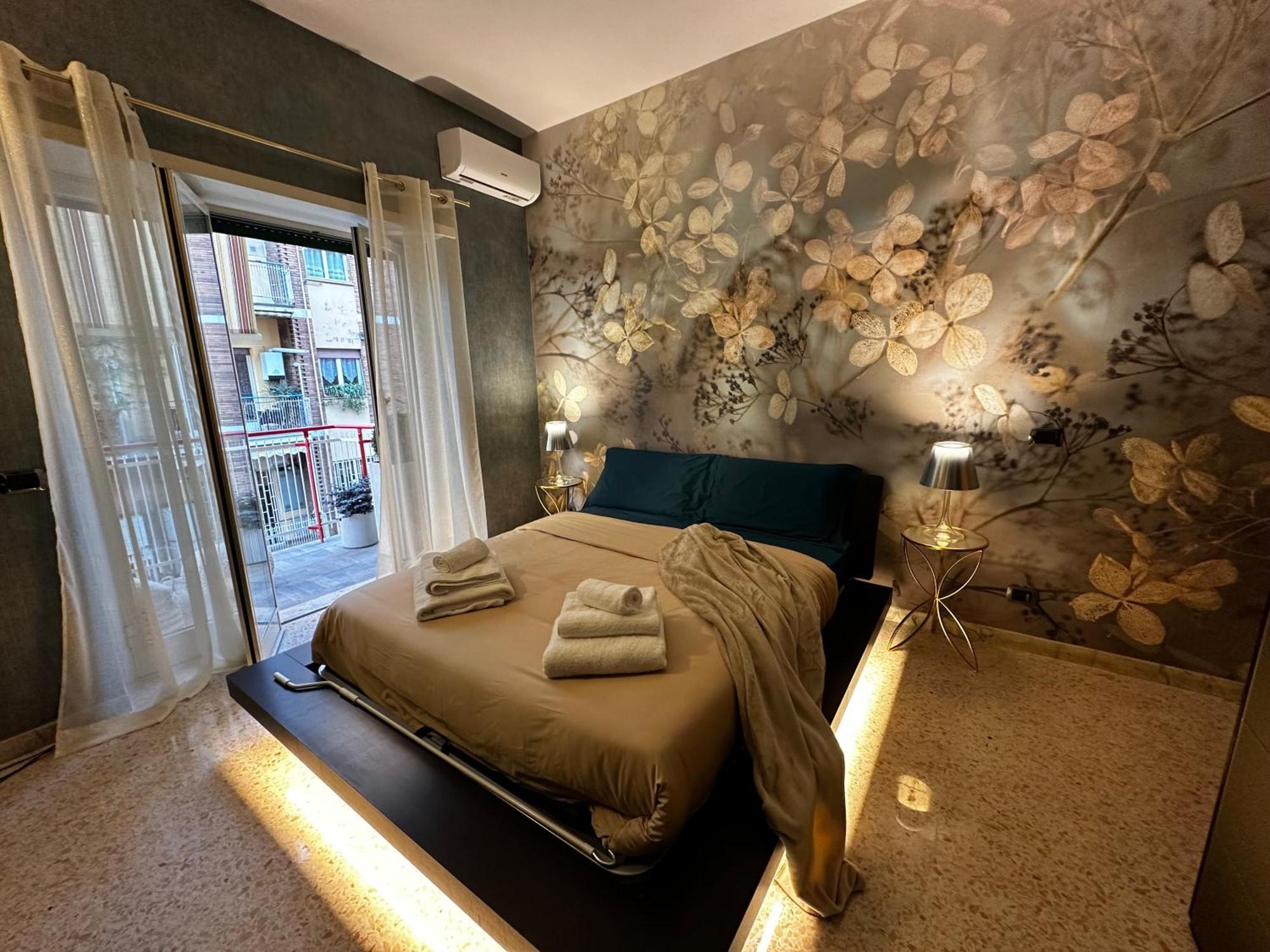 Rome Elements Apartment חדר תמונה