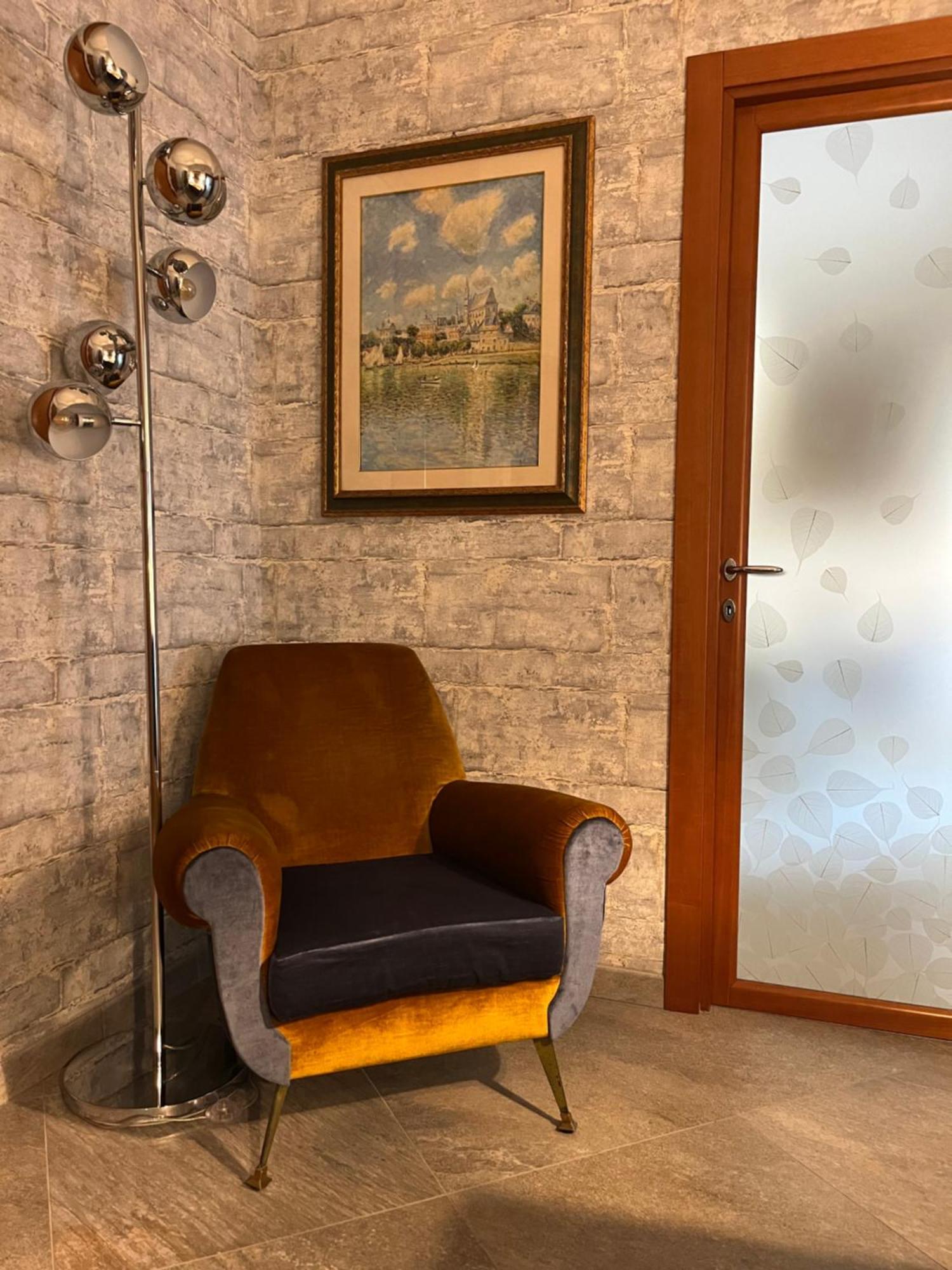 Rome Elements Apartment חדר תמונה