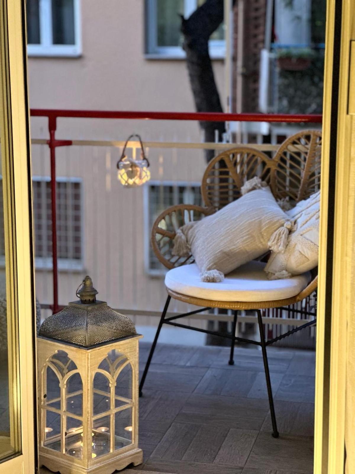 Rome Elements Apartment חדר תמונה