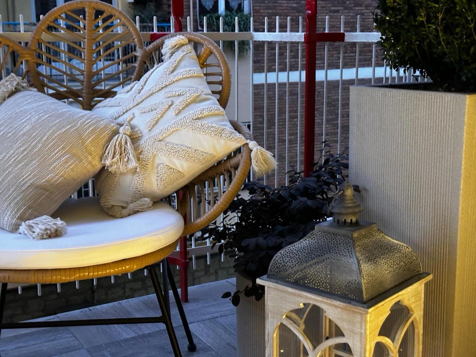 Rome Elements Apartment חדר תמונה
