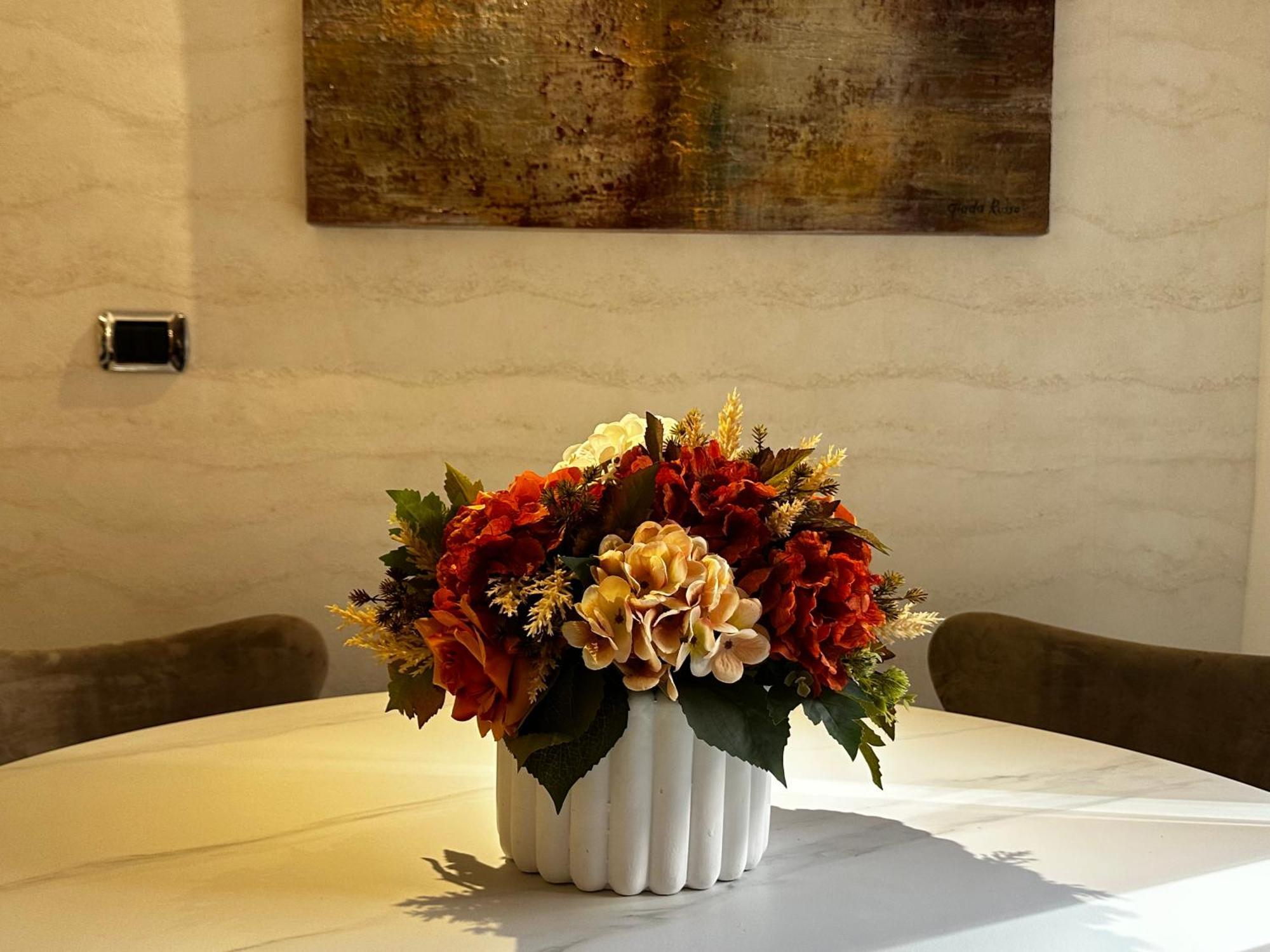 Rome Elements Apartment חדר תמונה