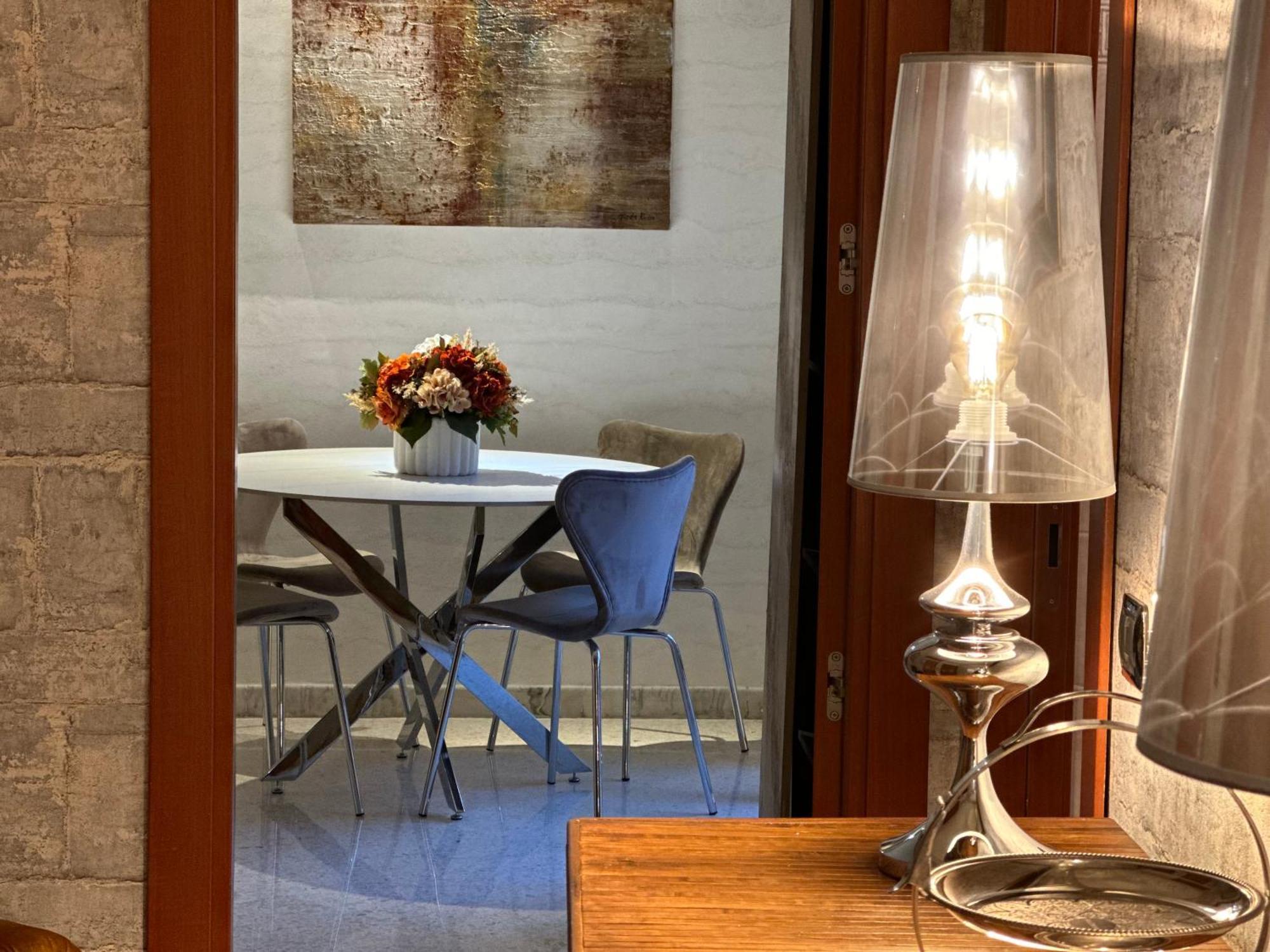 Rome Elements Apartment חדר תמונה