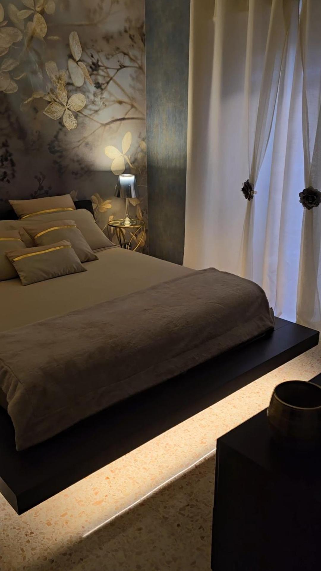 Rome Elements Apartment מראה חיצוני תמונה